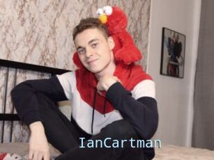 IanCartman
