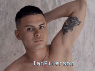 IanPiterson