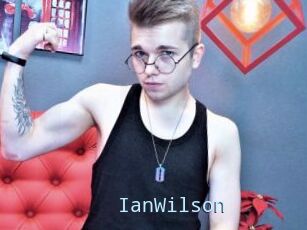 IanWilson