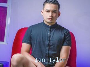 Ian_Tylor