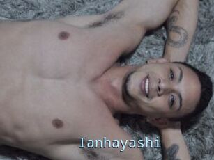 Ianhayashi