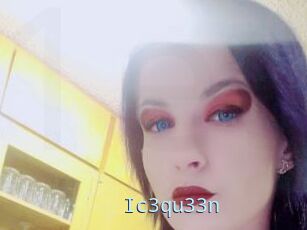 Ic3qu33n