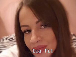 Ica_fit