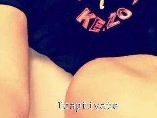 Icaptivate