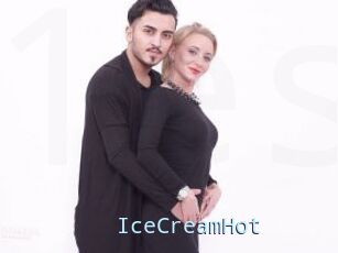 IceCreamHot