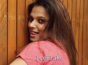 IceFlake