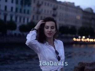 IdaDavis