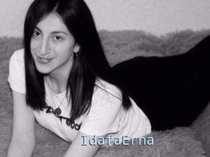 IdafaErna