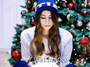 IdalineGod