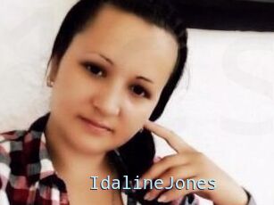 IdalineJones