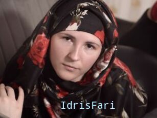 IdrisFari