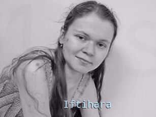 Iftihara