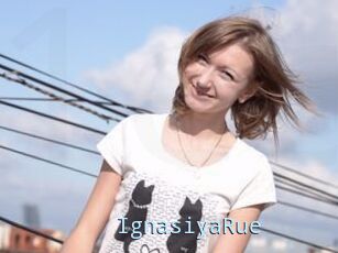 IgnasiyaRue