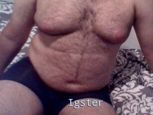 Igster