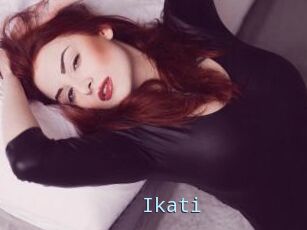 Ikati