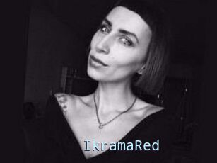 IkramaRed