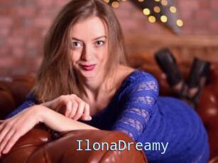 IlonaDreamy
