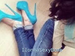 IlonnaSexyBomb