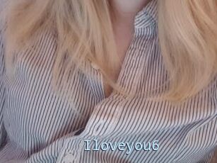 Iloveyou6