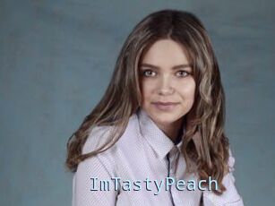 ImTastyPeach