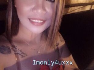 Imonly4uxxx