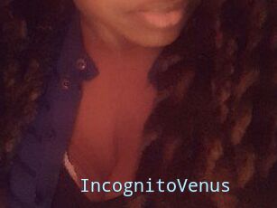 IncognitoVenus