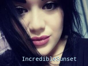 IncredibleSunset