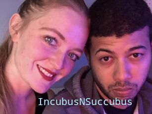 IncubusNSuccubus
