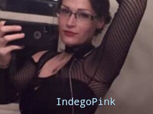 IndegoPink