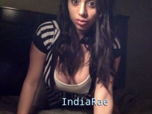 IndiaRae