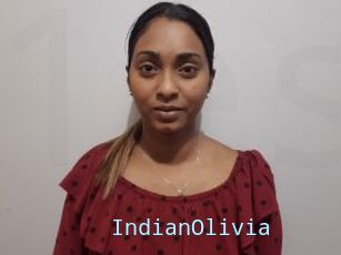 IndianOlivia