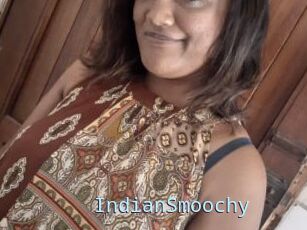 IndianSmoochy