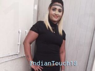 IndianTouch18
