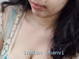 Indian_Jhanvi