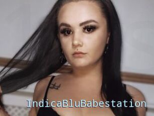 IndicaBluBabestation