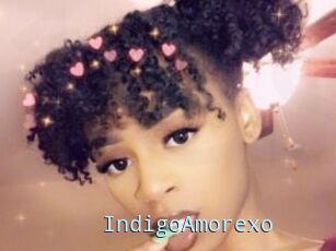 IndigoAmorexo