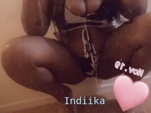 Indiika