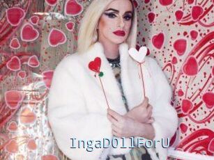 IngaD0llForU