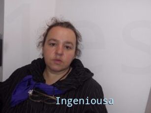 Ingeniousa