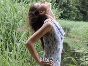 Ingera