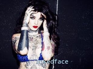 Inkedface
