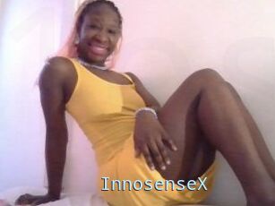 InnosenseX