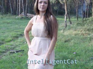 IntelligentCat