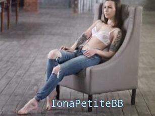 IonaPetiteBB