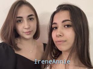 IreneAnnie