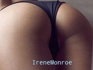 IreneMonroe