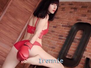 Irennie