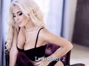 Irinakorz