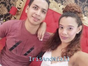 IrisAndNiall