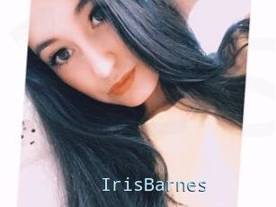 IrisBarnes